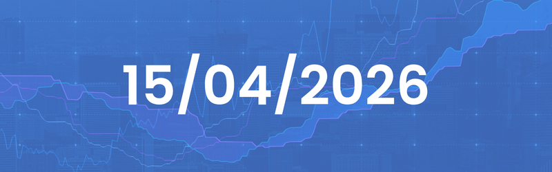 Daily Analysis 15/04/2026